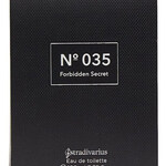 Nº 035 Forbidden Secret (Stradivarius)