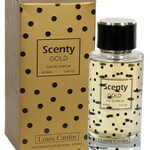 Scenty Gold (Louis Cardin)