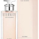 Eternity for Women Eau Fresh (Calvin Klein)