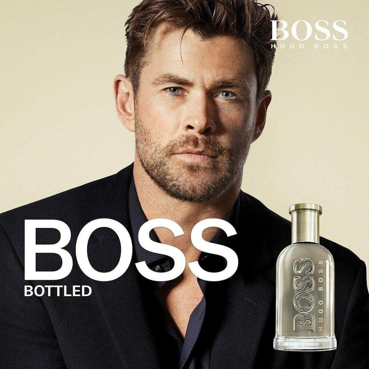 Himmel Glad kom over Boss Bottled by Hugo Boss (Eau de Parfum) » Reviews & Perfume Facts