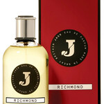 Jack Richmond (Jack Perfume by Richard E. Grant)