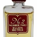No. 2 - Number Two (Eau de Parfum) (Ellen Betrix)