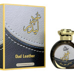 Oud Leather (Perfume Oil) (Otoori)