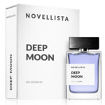 Deep Moon (Novellista)