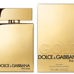 The One for Men Gold (Dolce & Gabbana)