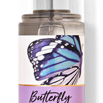 Butterfly (Fragrance Mist) (Bath & Body Works)