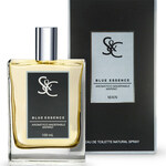 Blue Essence (S&C Perfumes / Suchel Camacho)