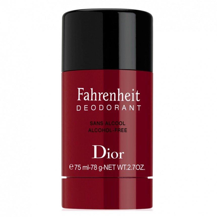 Got a bottle of Dior Fahrenheit  rfragrance