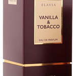 Vanilla & Tobacco (Flavia)