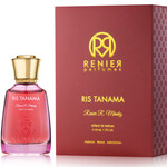 Ris Tanama (Renier Perfumes)
