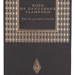Rose of Dangerous Flamenco (Simone Andreoli)