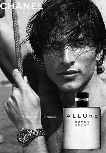 Allure Homme Sport by Chanel (Eau de Toilette) » Reviews & Perfume