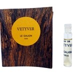 Vetyver (1968) / Eau de Vetyver (Eau de Toilette) (Le Galion)