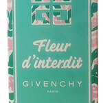 Fleur d'Interdit (Givenchy)