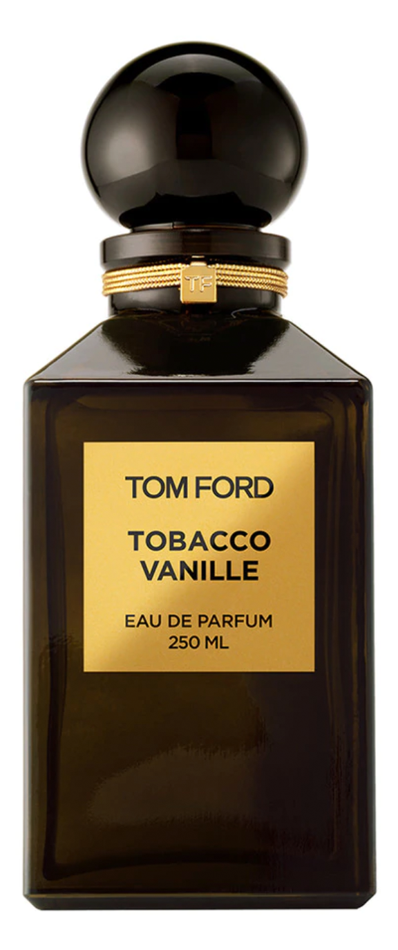 Tobacco Vanille von Tom Ford (Eau de Parfum) » Meinungen & Duftbeschreibung