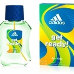 Get Ready! for Him (Eau de Toilette) (Adidas)