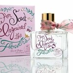 Her Scent Inspired the Flowers (Francesca's)