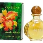 Orchidée (Eau de Toilette) (Yves Rocher)
