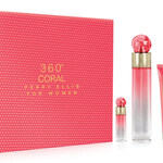 360° Coral (Perry Ellis)