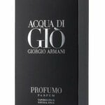 Acqua di Giò Profumo (Parfum) (Giorgio Armani)