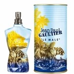 Le Mâle Summer Fragrance 2015 (Jean Paul Gaultier)