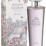 True Rose (Woods of Windsor)