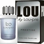 Prestige 431 (Lou•pre)