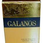 Galanos (Eau de Toilette) (Galanos)