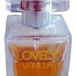 Lovely Vanilla (Pimkie)