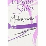 White Satin Mademoiselle (Taylor of London)