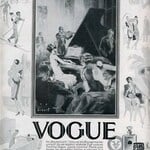 Vogue (Eau de Cologne) (F. Wolff & Sohn)