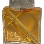 KL Homme (After Shave) (Karl Lagerfeld)
