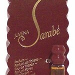 Sarabé (Parfum) (Juvena)