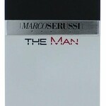 The Man (Marco Serussi)