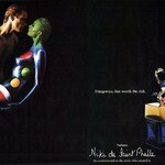 Niki de Saint Phalle (Eau de Toilette) (Niki de Saint Phalle)