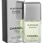 Platinum Égoïste (Eau de Toilette) (Chanel)