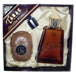 Tabak Intertyp (Parfum de Toilette) (Alco / Altner & Co. Parfümfabrik)