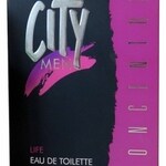 City Men Life (Eau de Toilette Concentré) (City Men)