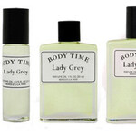 Lady Grey (Body Time)