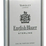 English Blazer Sterling (Yardley)