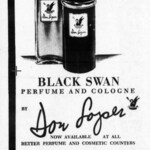 Black Swan (Perfume) (Don Loper)