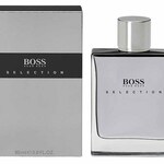 Boss Selection (Eau de Toilette) (Hugo Boss)