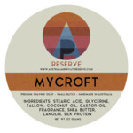 Mycroft (Australian Private Reserve)