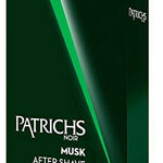 Patrichs Noir Musk (After Shave) (Patrichs)