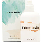 Talent Inside (Zara)