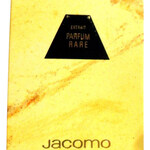 Parfum Rare (Extrait) (Jacomo)