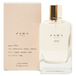 Zara Woman Gold (Eau de Parfum) (Zara)