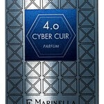 4.0 Cyber Cuir (E. Marinella)