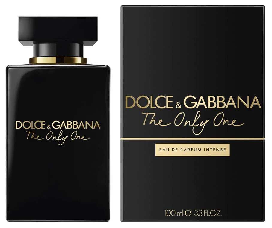d&g one and only