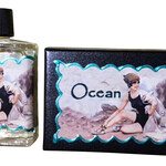 Ocean (Perfume Oil) (Seventh Muse)